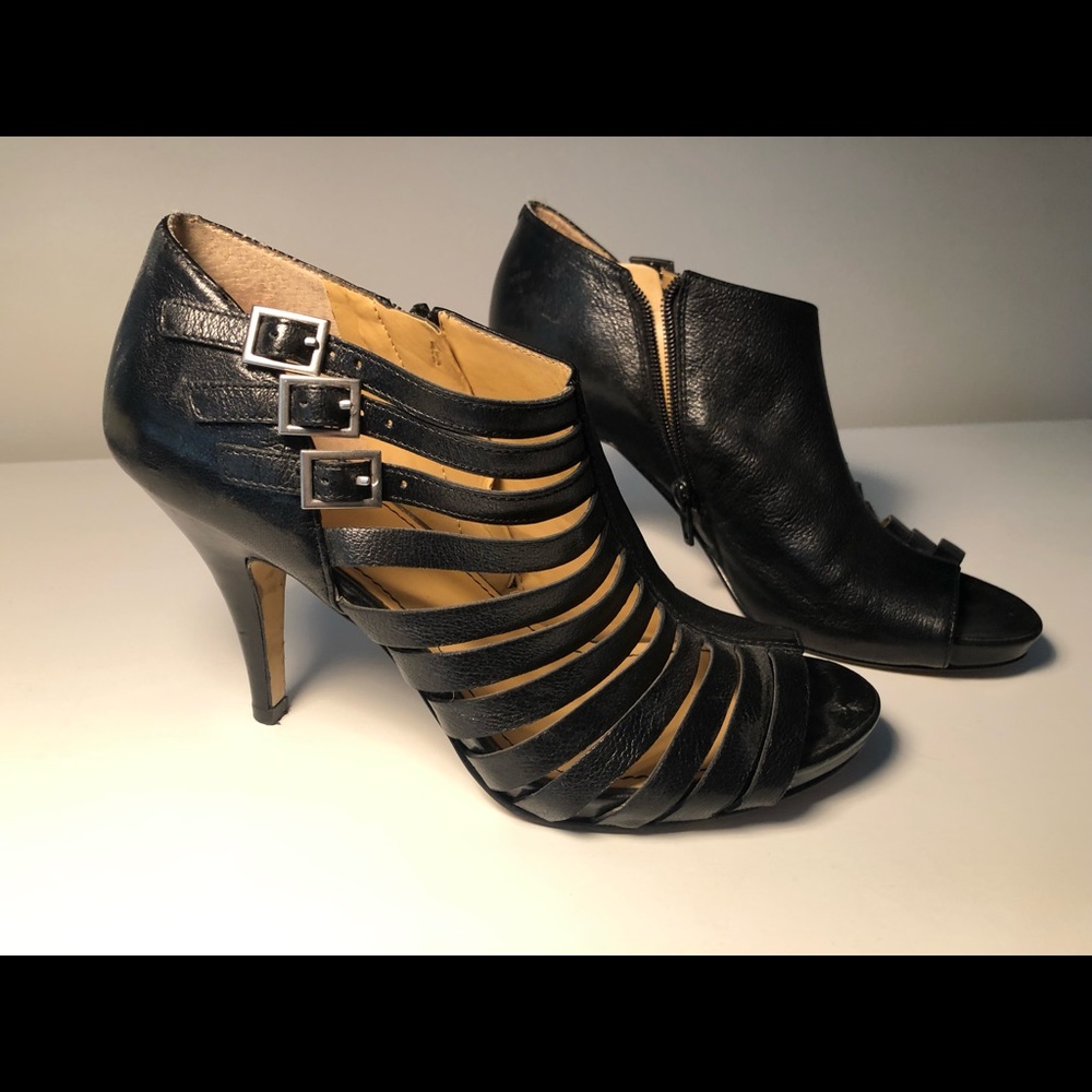 Nine West Heels